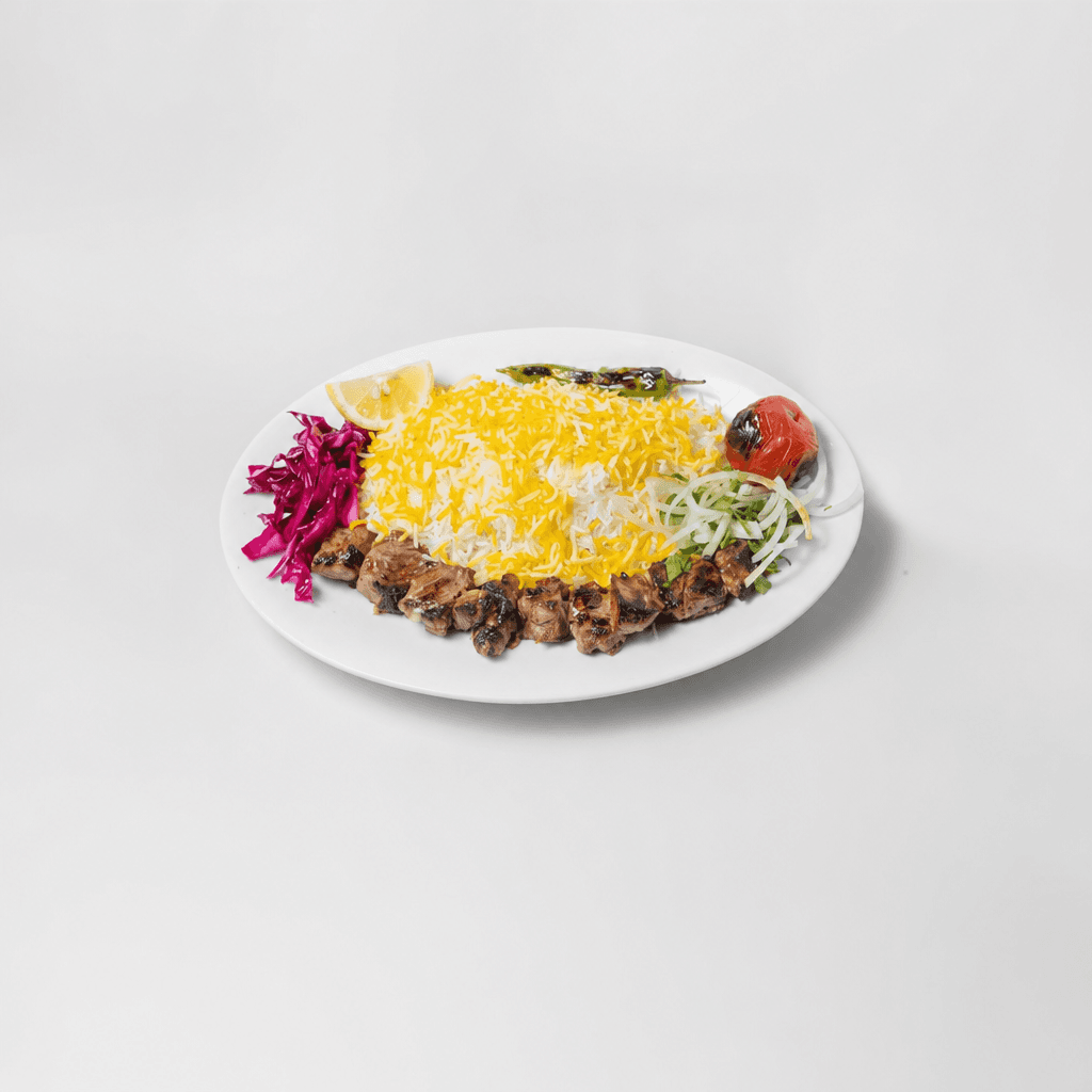 KEBAB CHENJEH