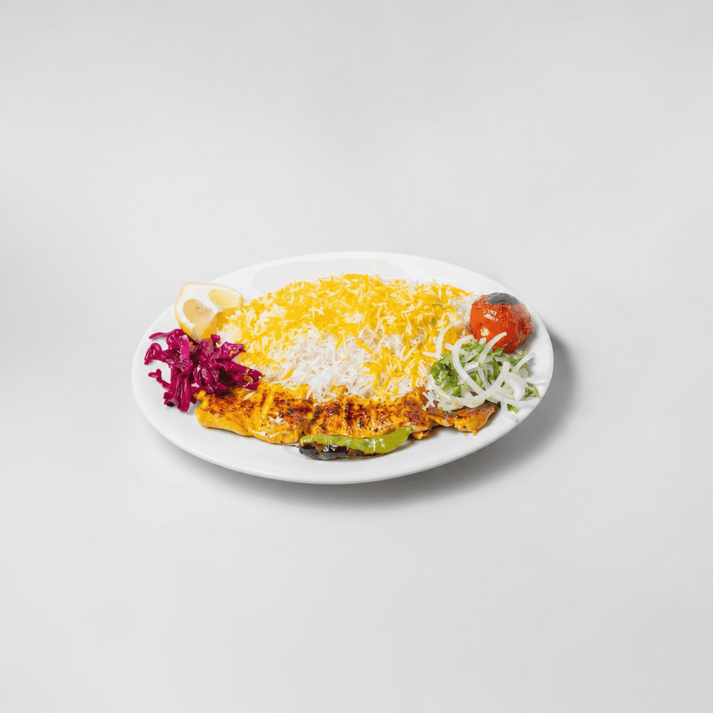 JOOJEH KEBAB