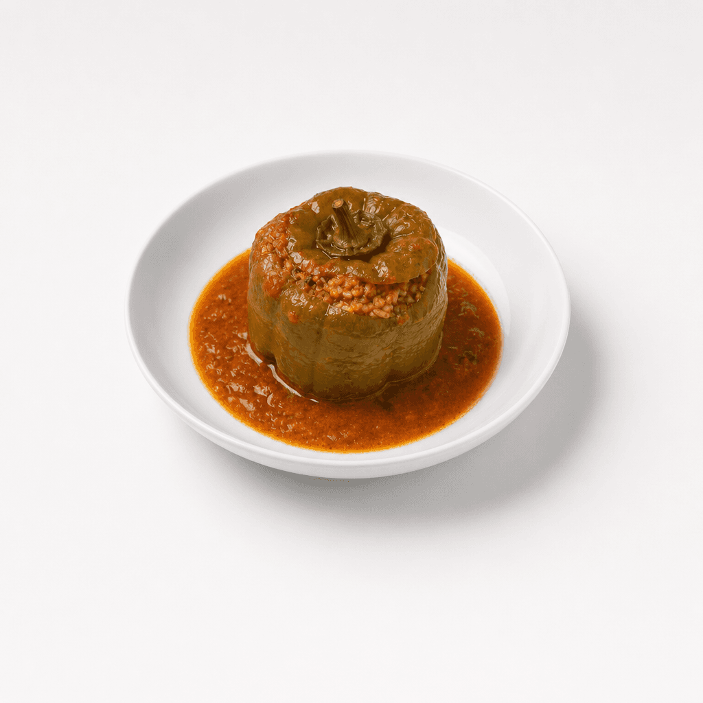 DOLMEH FELFEL– 1 PC