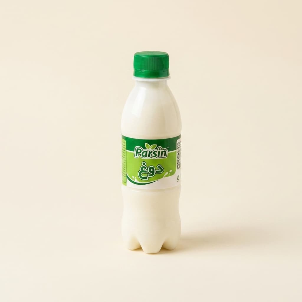 DOOGH BOTTLE