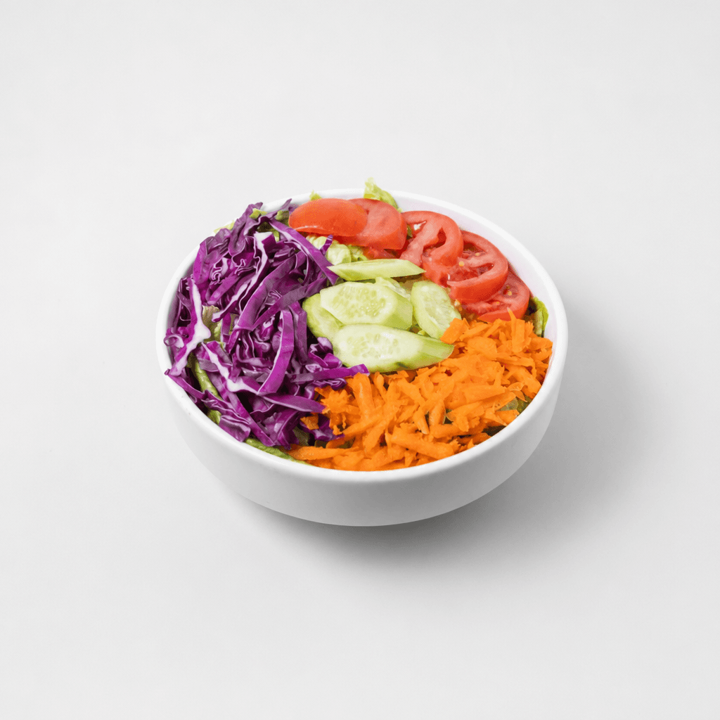 GARDEN SALAD
