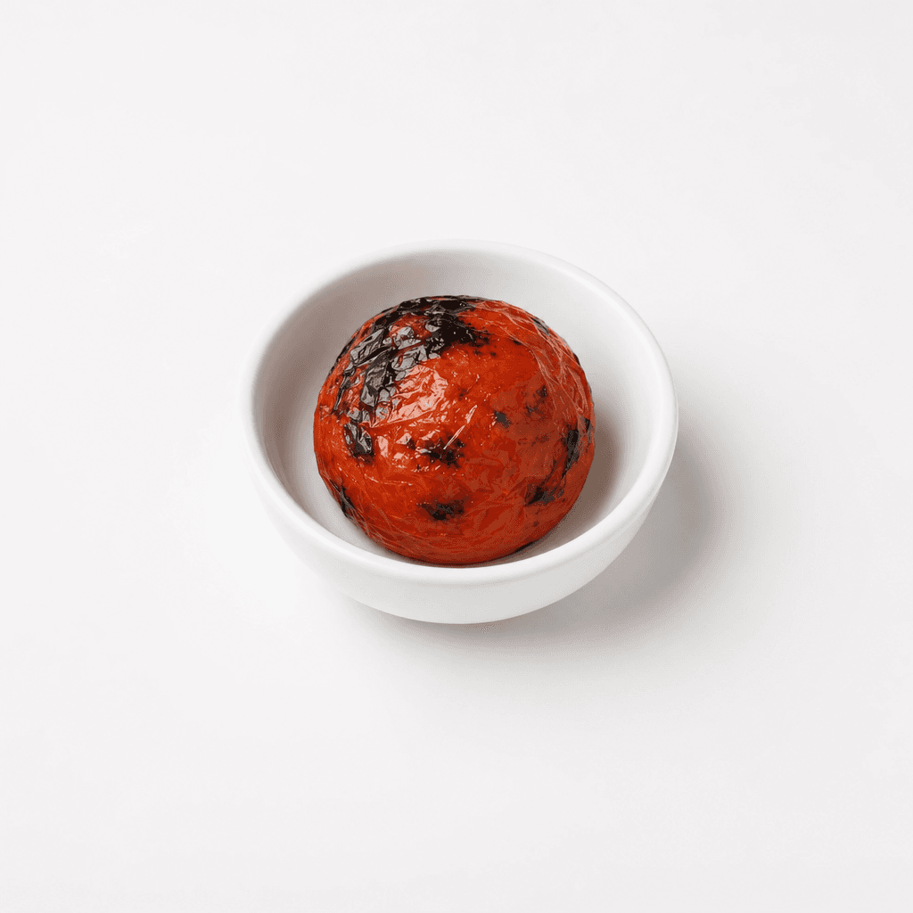 GRILLED TOMATO