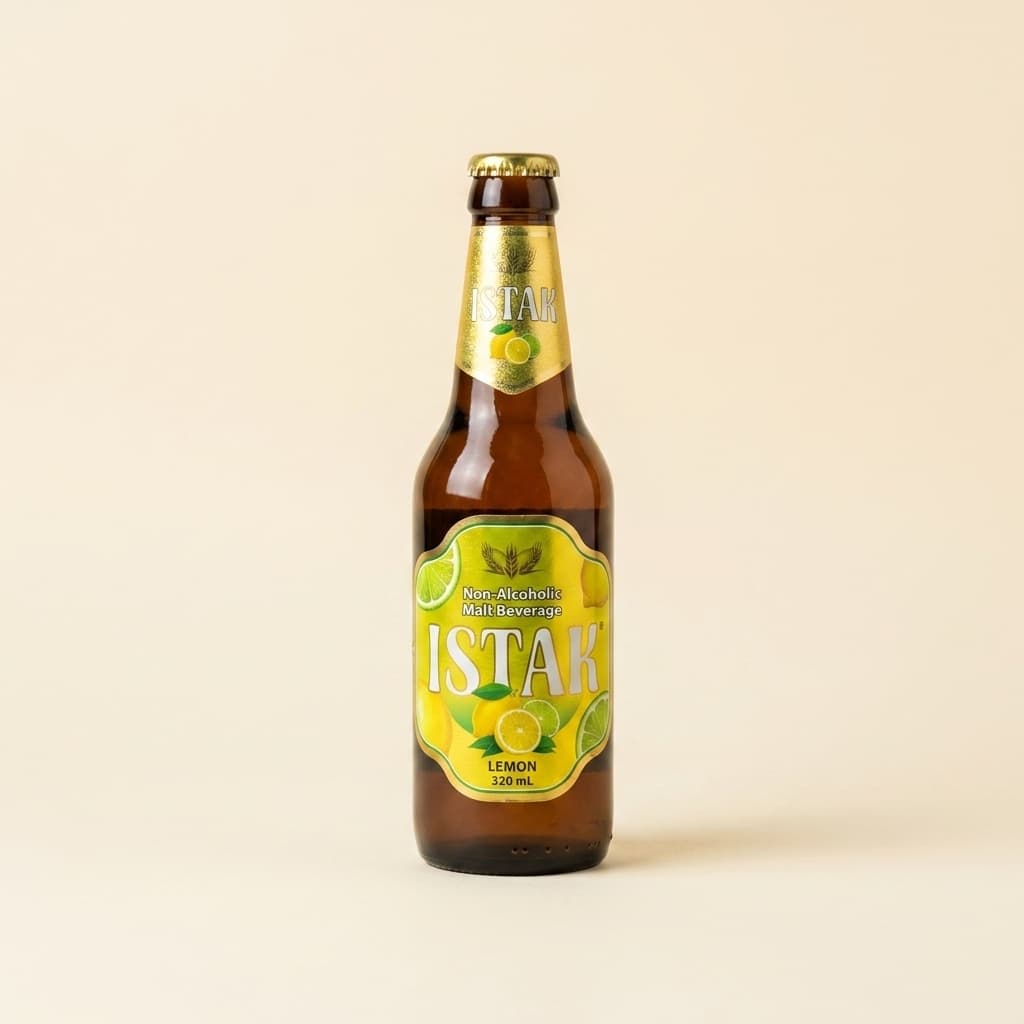 ISTAK APPLE