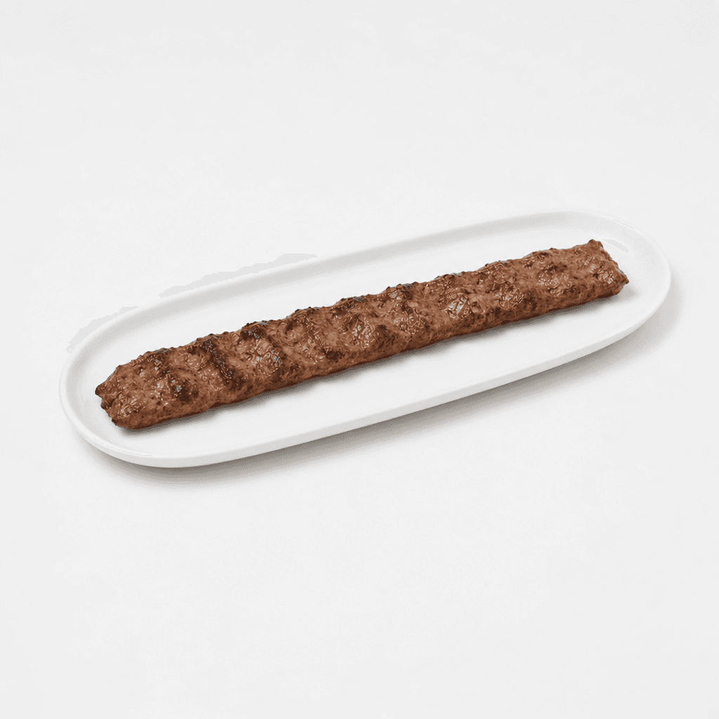 KOOBIDEH SKEWER