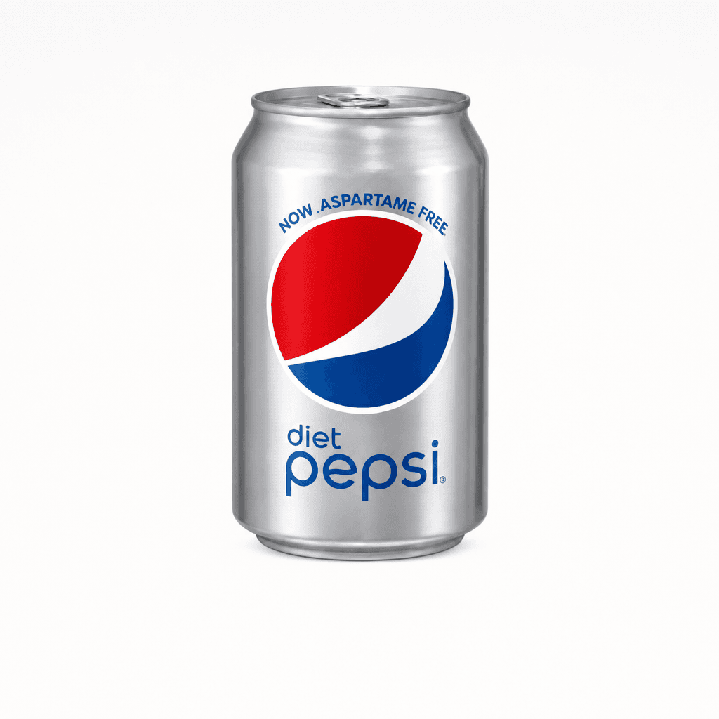 PEPSI DIET