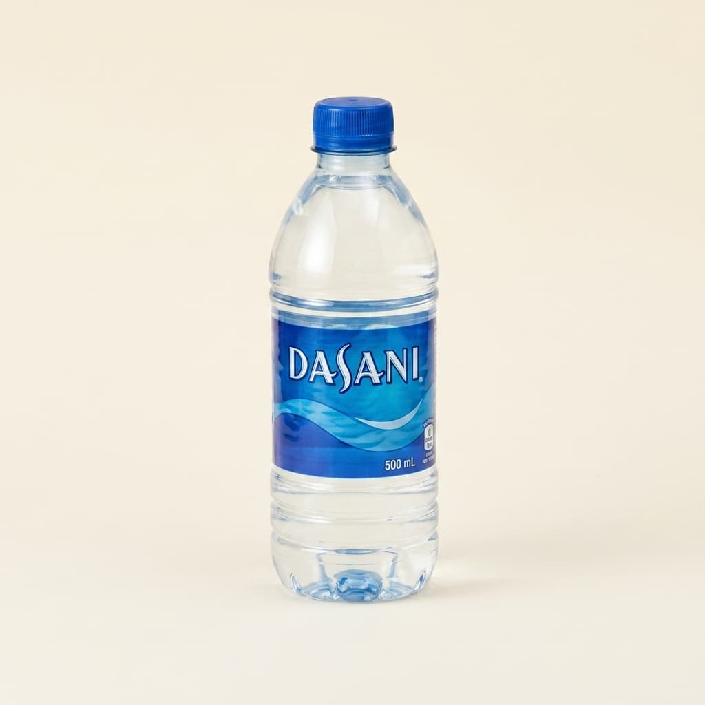 WATER BOTTLE